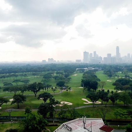 Forbes Area Bgc Taguig Manilaアパートメント エクステリア 写真