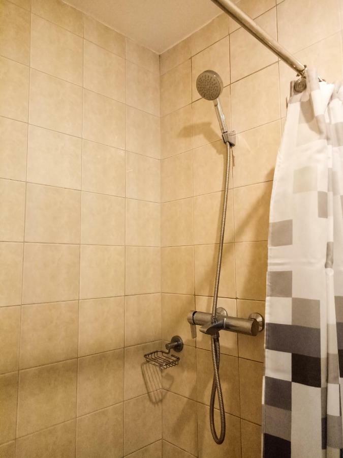 Forbes Area Bgc Taguig Manilaアパートメント エクステリア 写真
