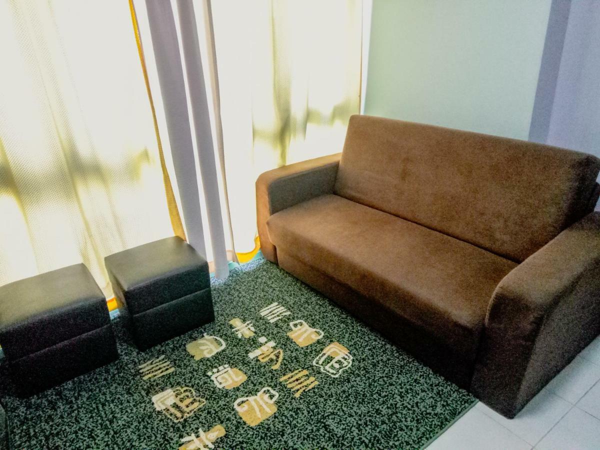 Forbes Area Bgc Taguig Manilaアパートメント エクステリア 写真