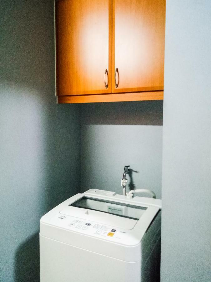 Forbes Area Bgc Taguig Manilaアパートメント エクステリア 写真